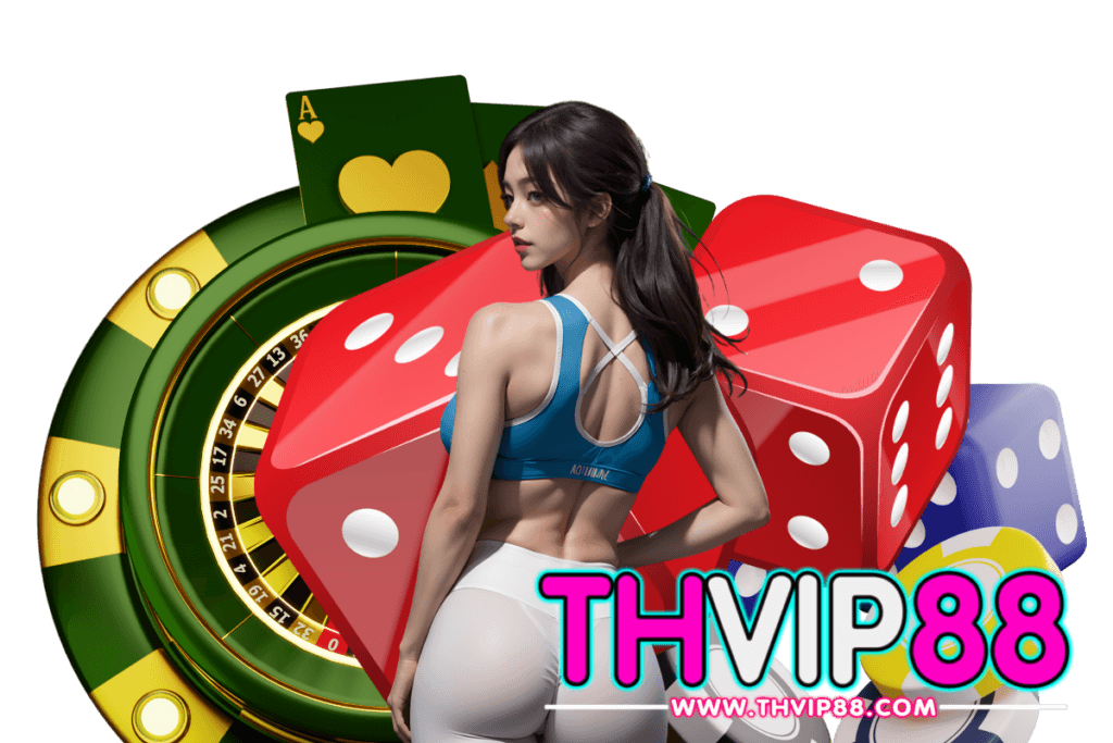 thvip88 สล็อต