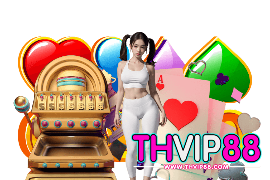 thvip88 เว็บตรง